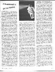 Product reviews, June 1975 - Left
