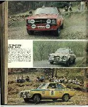INTERNATIONAL WELSH RALLY - Left