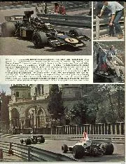 1975 Spanish Grand Prix in pictures - Right