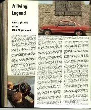 A living Legend - Left