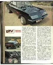 DTV FIRENZA TWIN CAM - Left