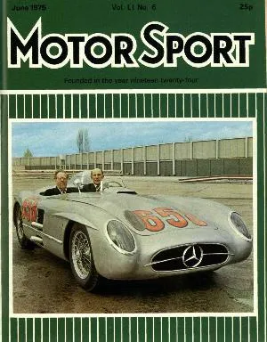 Cover image for June 1975