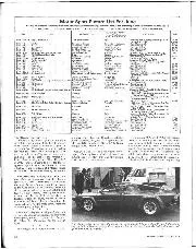 The Things They Say... - Left