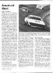 Around and about, June 1976 - Left