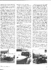 An historic MG Midget - Right