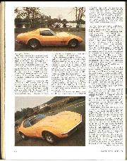 Born 25 Years ago: Chevrolet's Corvette sails on - Right