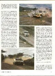 The Safari Rally - Right