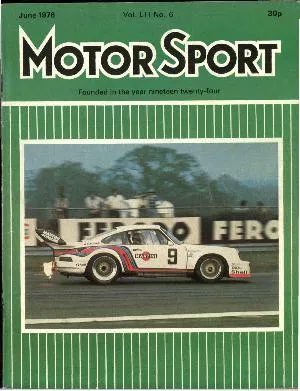 Cover image for June 1976