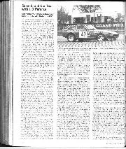 Secondhand Car Test with a Difference - Left