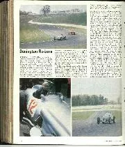 Donington Re-born - Left