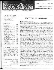 Matters of moment, June 1978 - Left
