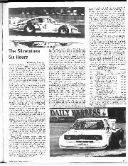 The Silverstone Six Hours - Left