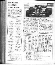 1978 Monaco Grand Prix race report - Left