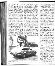 Road impressions - The Reliant Scimitar GTE - Right