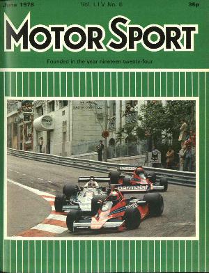 Cover image for June 1978
