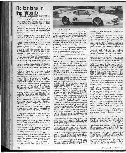 Reflections in the Woods - Left