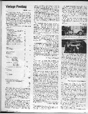 Vintage postbag, June 1979 - Left