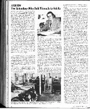 The Schoolboy  Who Sold Manuals to Adults - Left