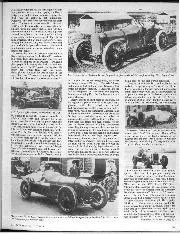 Bill Lake's 1922 Grand Prix Sunbeam - Right