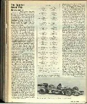 1979 Spanish Grand Prix race report - Left