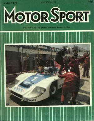 Cover image for June 1979