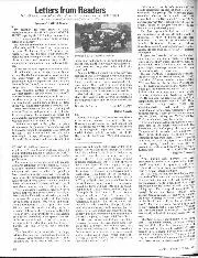 Symmons' LMB V8 Special - Left