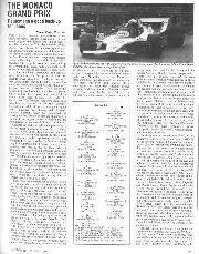 1980 Monaco Grand Prix race report - Left