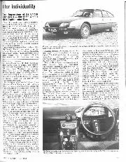 I for Individuality - Left