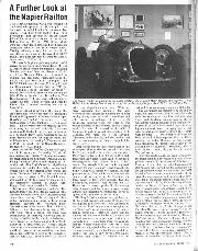 A Further Look at the Napier Railton - Left