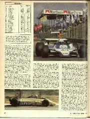 1980 Belgian Grand Prix race report - Right