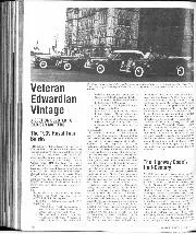 Veteran-Edwardian-Vintage, June 1981 - Left