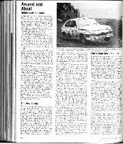 Around and About, June 1981 - Left