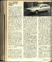 £7,677 Worth of Cosseting from Renault - Left