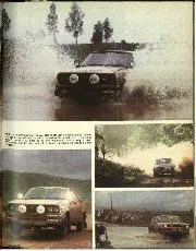 Safari Rally in Colour - Right