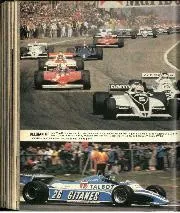 Belgian GP in Colour - Left