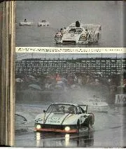 Silverstone Six Hours in Colour - Left