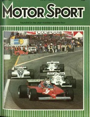 Cover image for June 1981