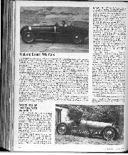 Historic Grand Prix cars - Left