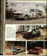 Welsh rally - Left