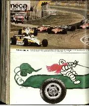 1982 San Marino GP in pictures - Left