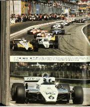 1982 Belgian Grand Prix in pictures - Left