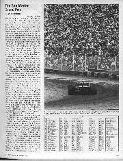 1983 San Marino Grand Prix race report - Left