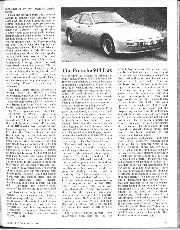 The Porsche 944 Lux - Left