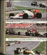 1984 San Marino Grand Prix in pictures - Left