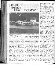 Veteran Edwardian Vintage, June 1984 - Left