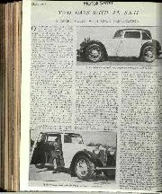 Two days with an SS 11 - Left