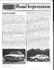 Road Impressions - Left