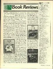 Book reviews, June 1986, June 1986 - Left