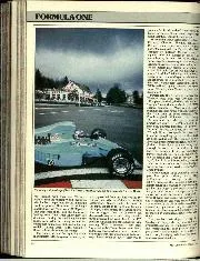 Formula One: 1987 Belgian GP - Right