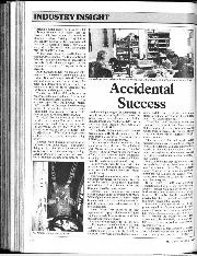 Industry insight: Willans Safety Harnesses - Left